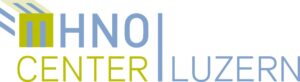 HNO Luzern – Eine der führenden Hals-Nasen-Ohren-Praxen der Zentralschweiz Logo